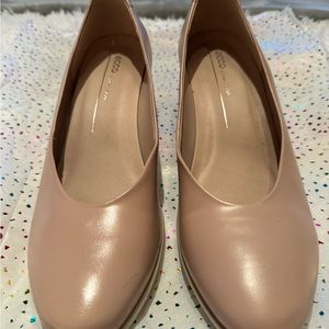 ECCO Danish Design Women’s Pumps Size 10US